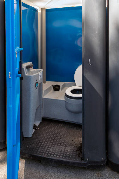 Portable Toilet Options We Offer in Everson, WA