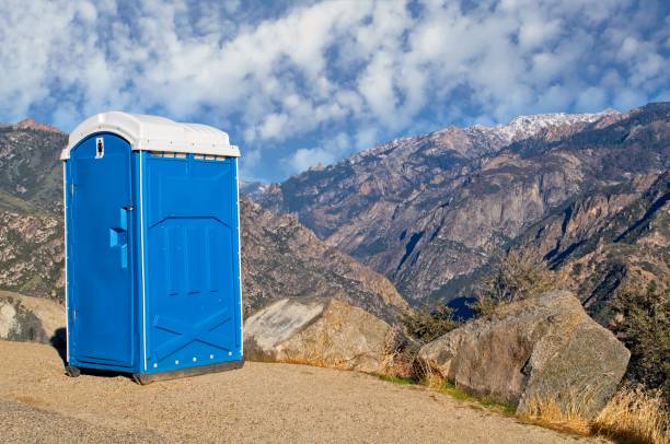 Best Emergency porta potty rental  in Everson, WA