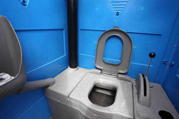 Best Affordable portable toilet rental  in Everson, WA