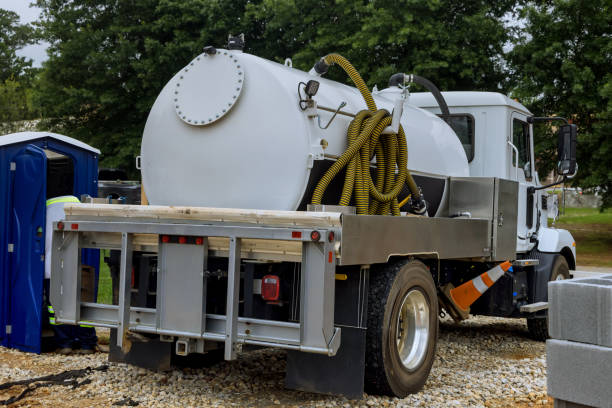 Trusted Everson, WA porta potty rental Experts