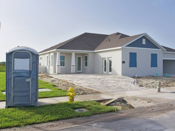 Best Porta potty delivery and setup  in Everson, WA