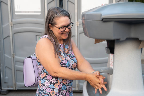 Best Portable toilet rental for construction  in Everson, WA