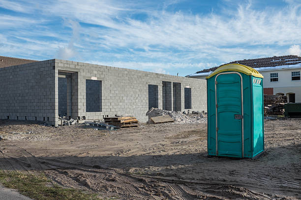 Best Long-term porta potty rental  in Everson, WA